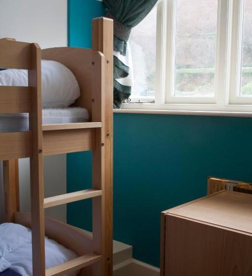 Yha Boscastle   Hostel