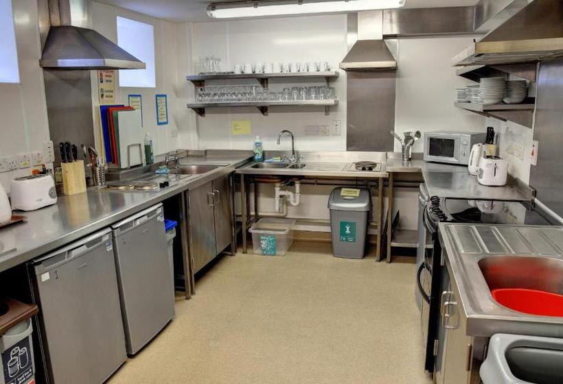 Yha Boscastle   Hostel