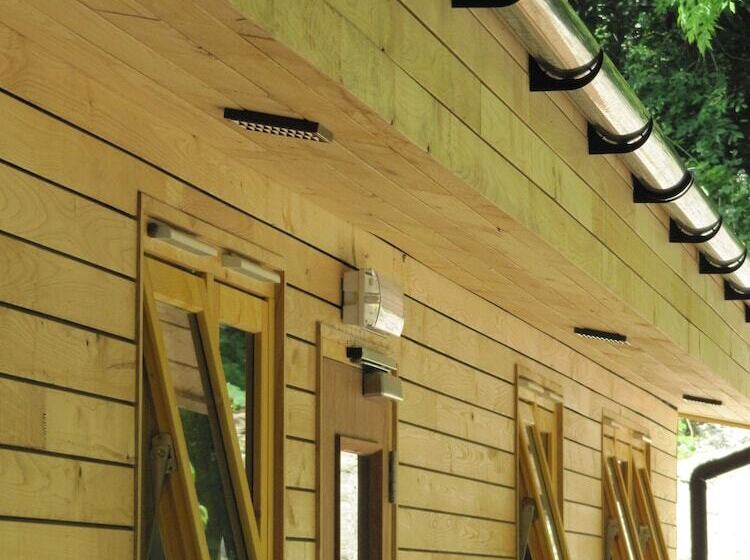 Yha Eastbourne   Hostel