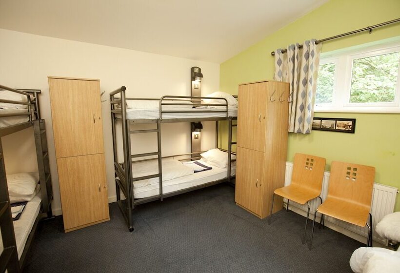 Yha Eastbourne   Hostel