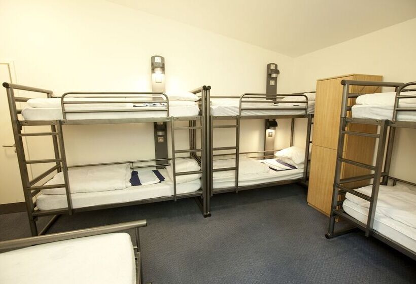 Yha Eastbourne   Hostel