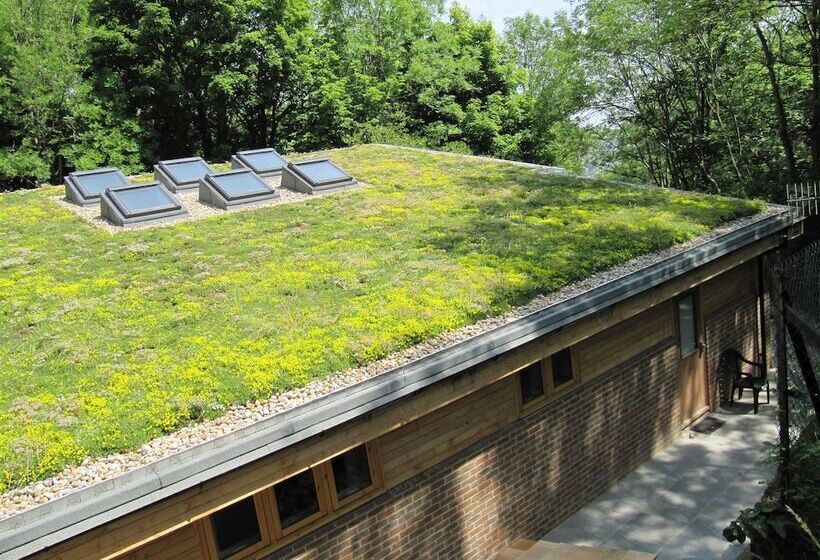 Yha Eastbourne   Hostel