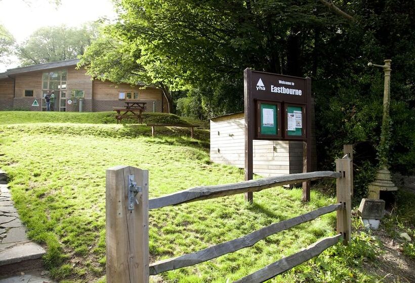 Yha Eastbourne   Hostel