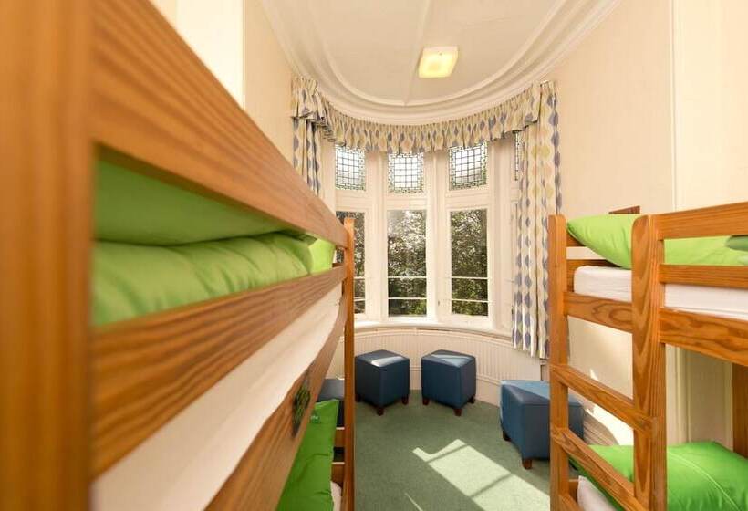 Yha Eyam   Hostel