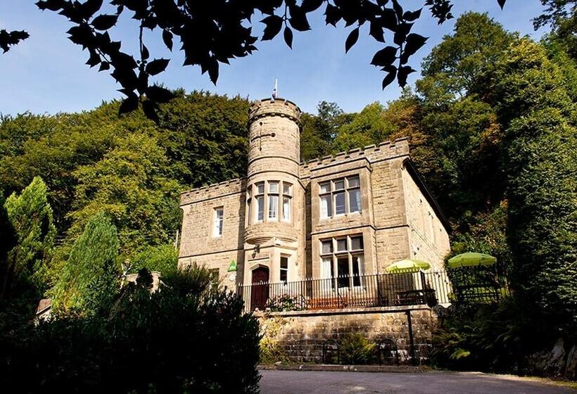 Yha Eyam   Hostel