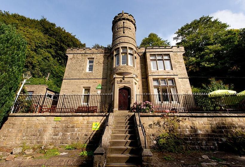 Yha Eyam   Hostel