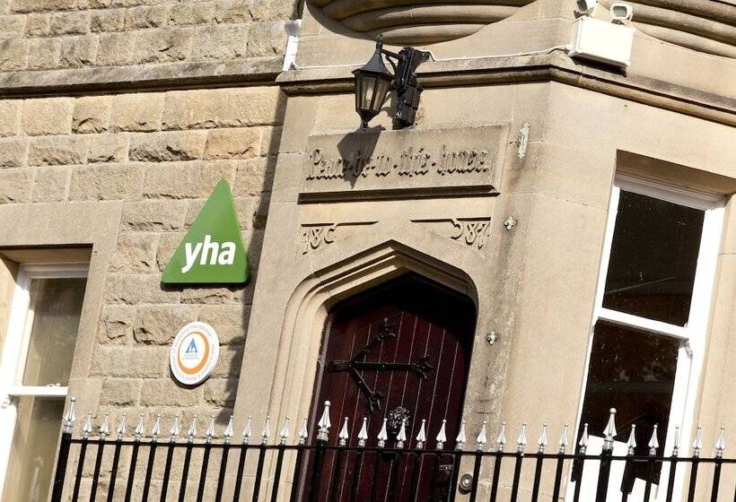 Yha Eyam   Hostel