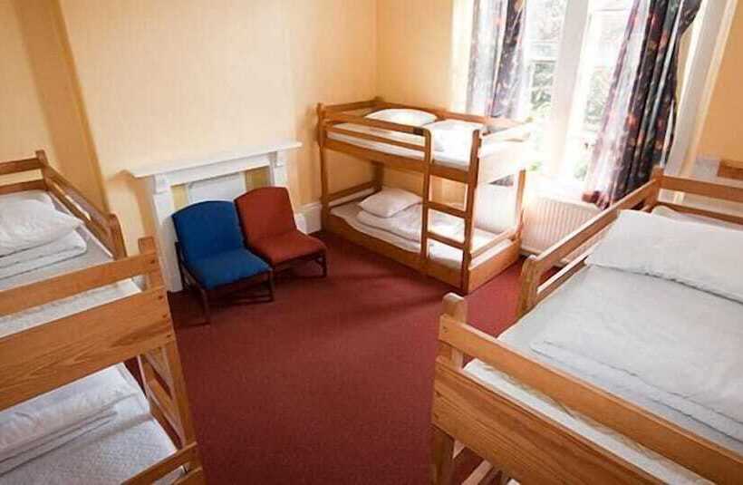 Yha Hathersage Hostel