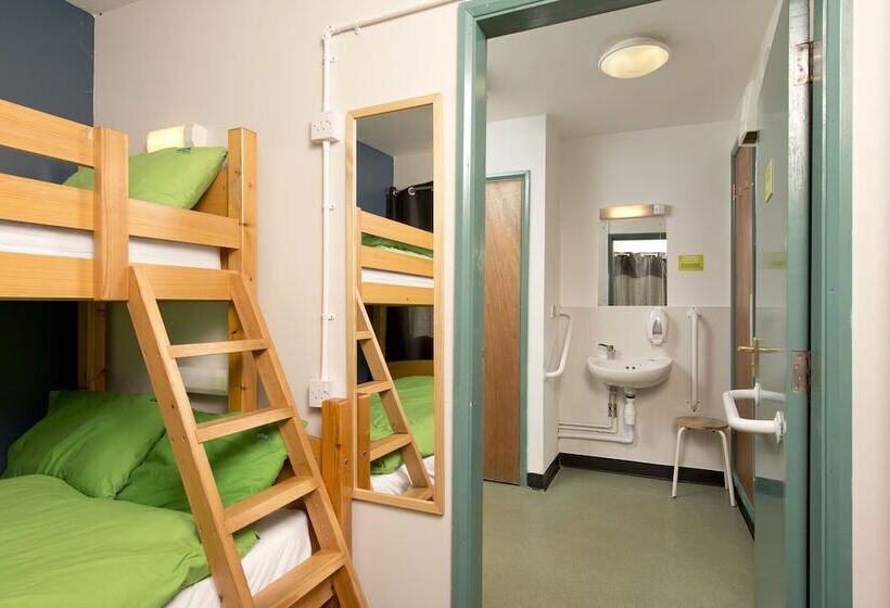 Yha Hathersage Hostel