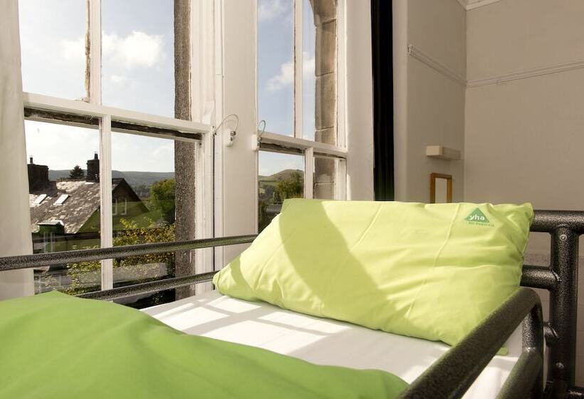 Yha Hathersage Hostel