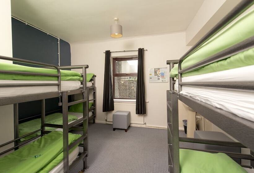 Yha Hathersage Hostel