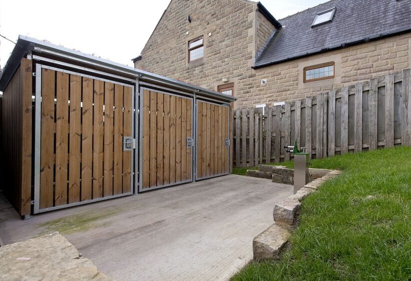 Yha Hathersage Hostel