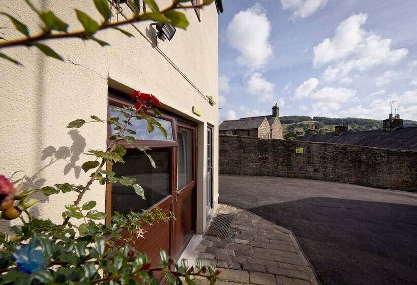 Yha Hathersage Hostel