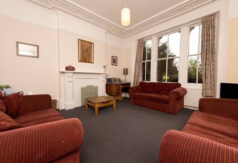 Yha Hathersage Hostel