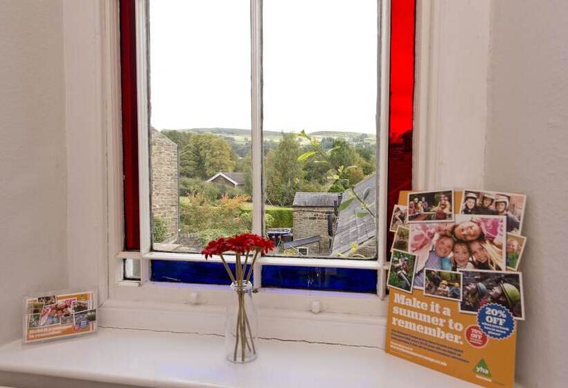 Yha Hathersage Hostel