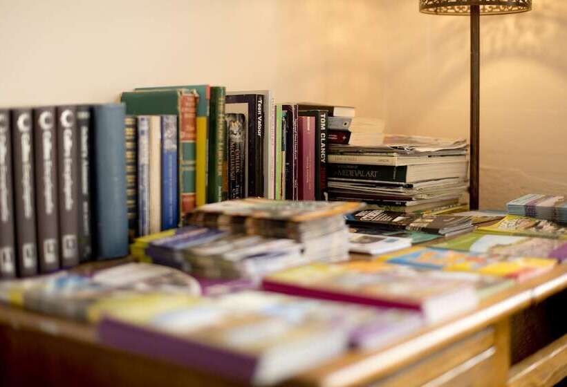 Yha Hathersage Hostel