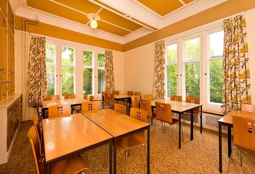 Yha Haworth   Hostel