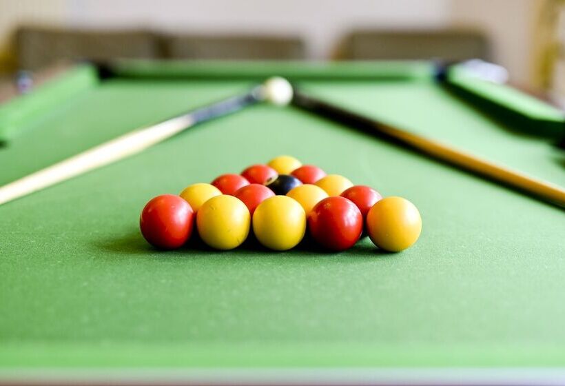 Yha Haworth   Hostel