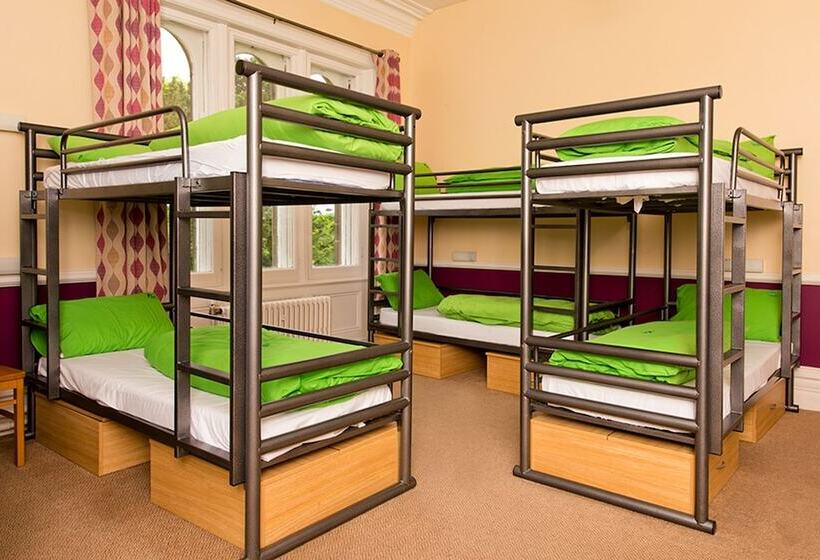 Yha Haworth   Hostel