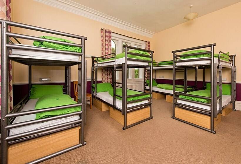 Yha Haworth   Hostel