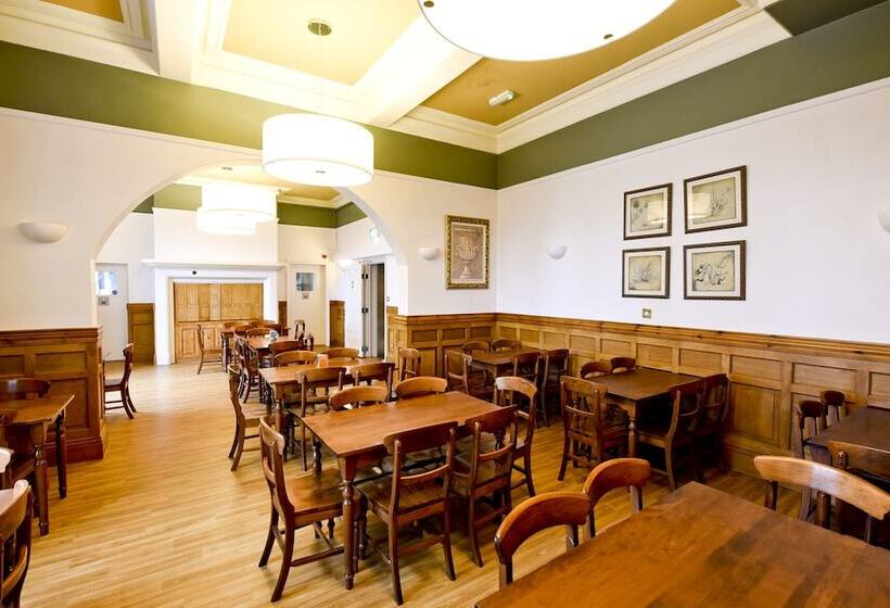 Yha Haworth   Hostel