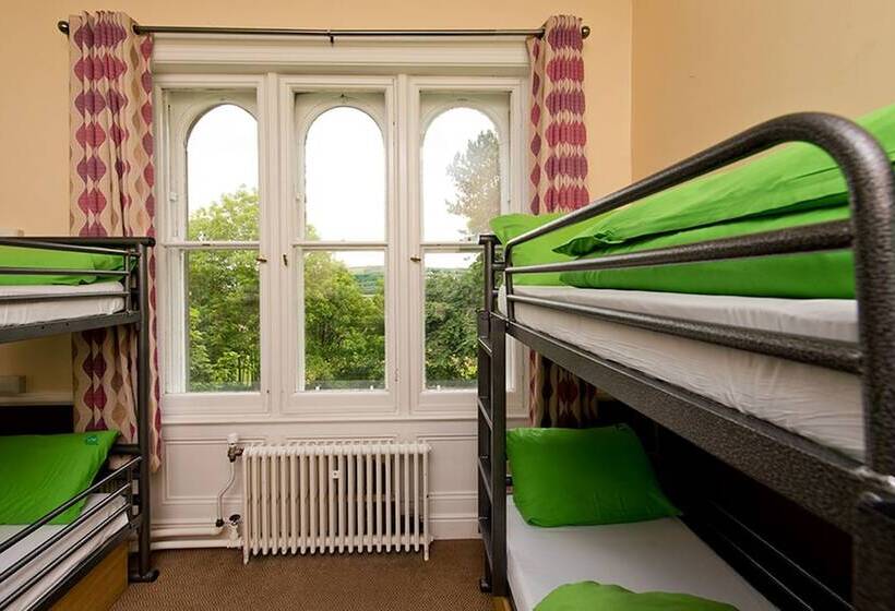 Yha Haworth   Hostel