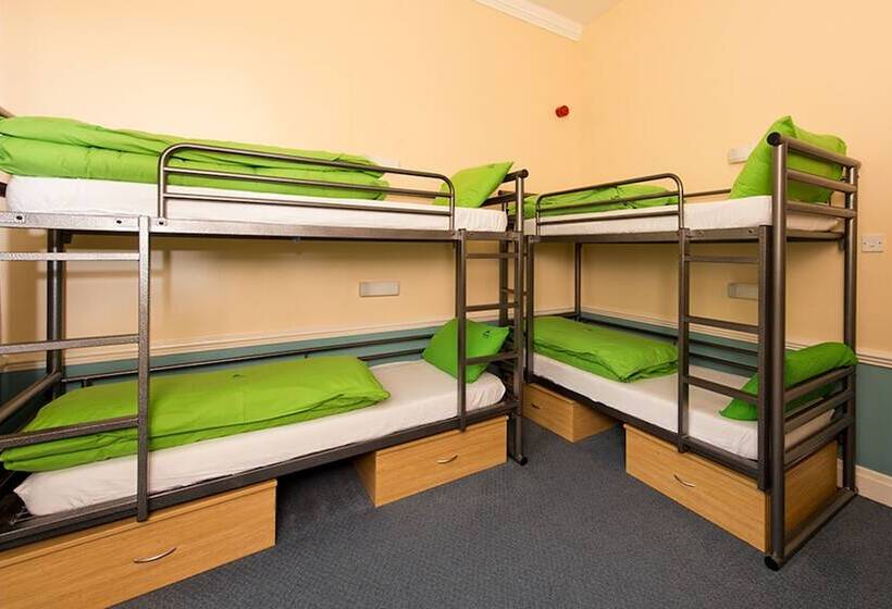 Yha Haworth   Hostel