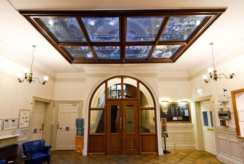 Yha Haworth   Hostel