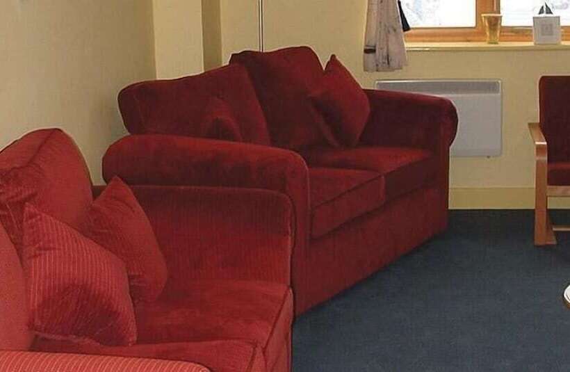 Yha Littlehampton   Hostel