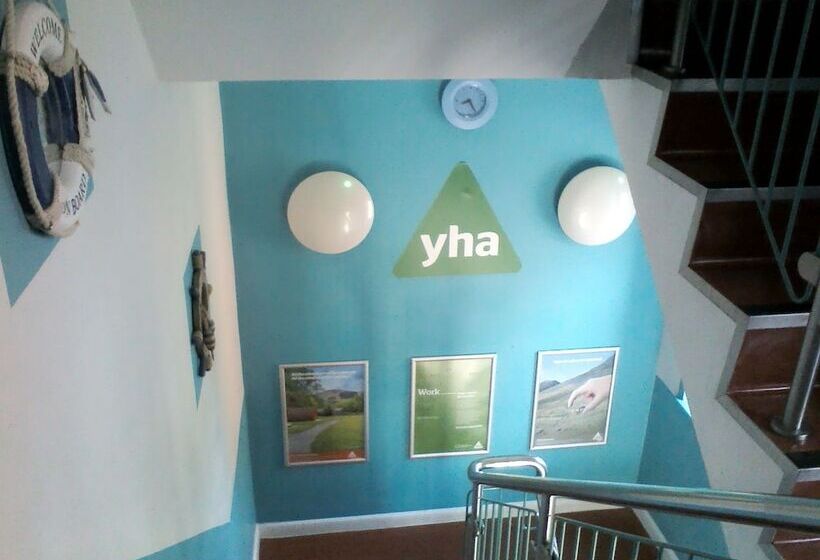 Yha Littlehampton   Hostel