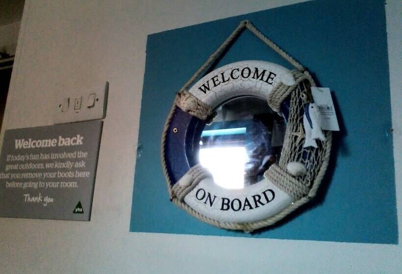 Yha Littlehampton   Hostel