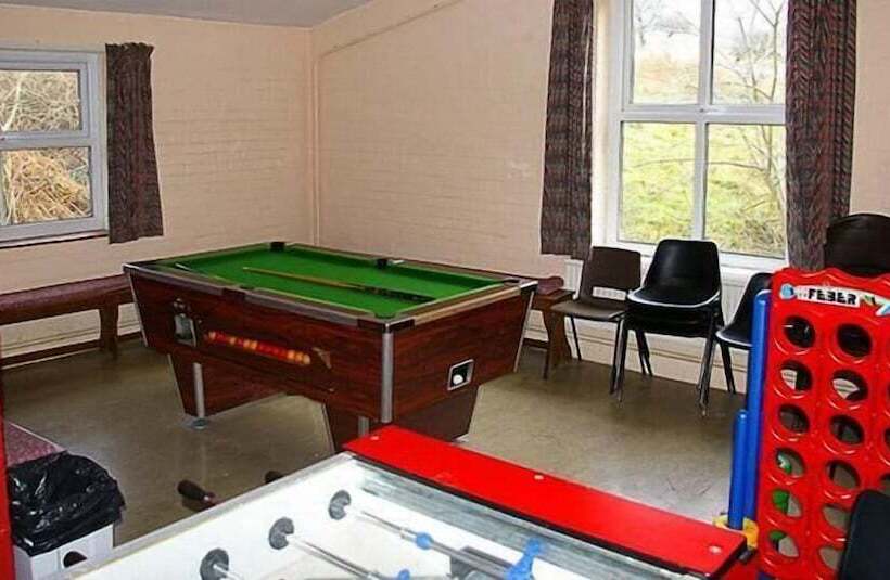 Yha Snowdon Ranger   Hostel