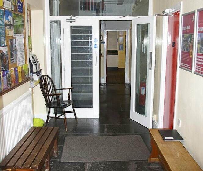 Yha Snowdon Ranger   Hostel