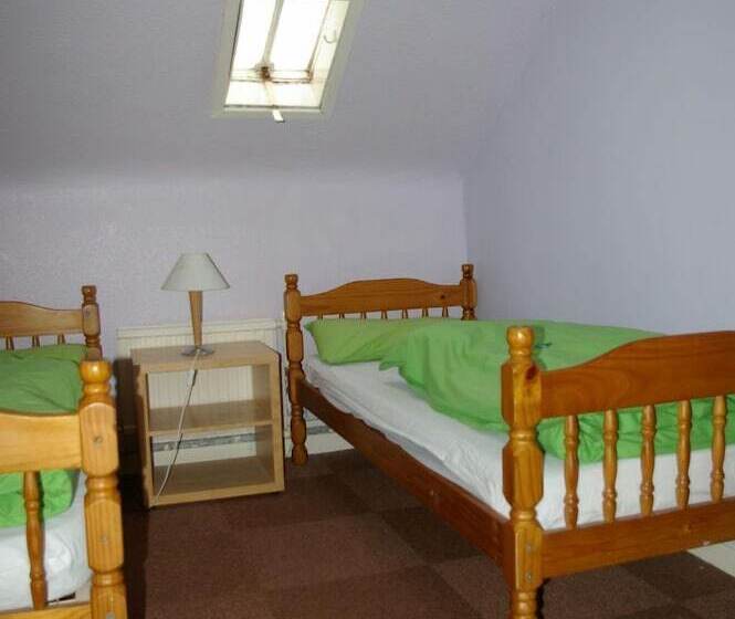 Yha Snowdon Ranger   Hostel