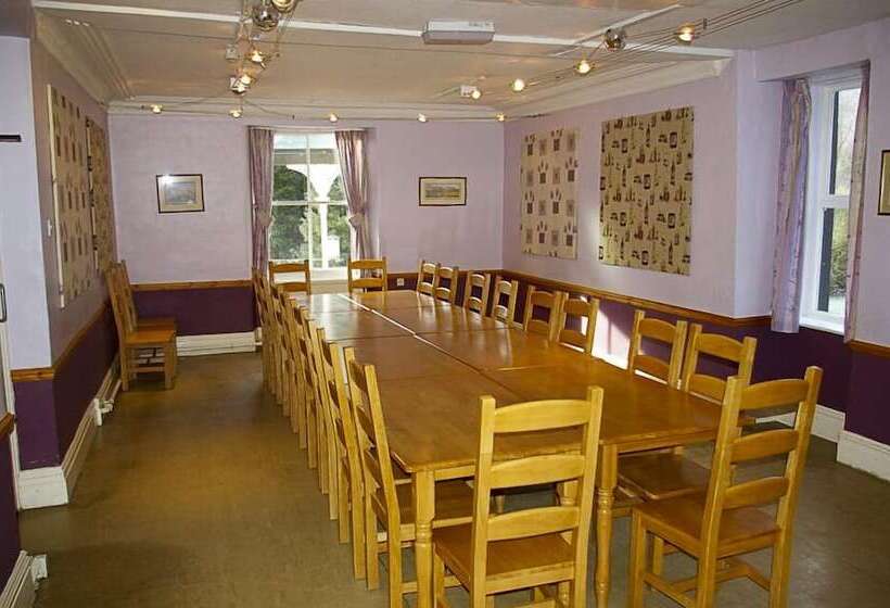 Yha Snowdon Ranger   Hostel