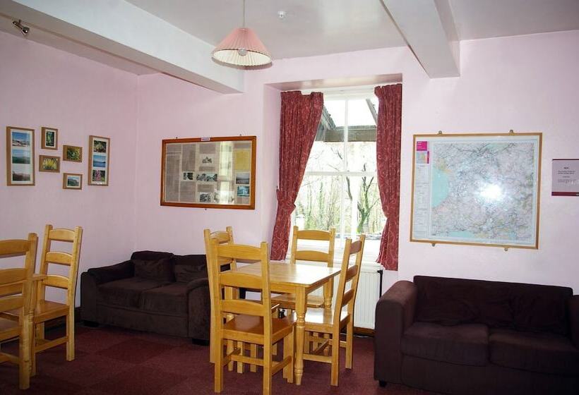 Yha Snowdon Ranger   Hostel