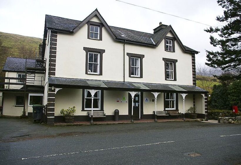 Yha Snowdon Ranger   Hostel