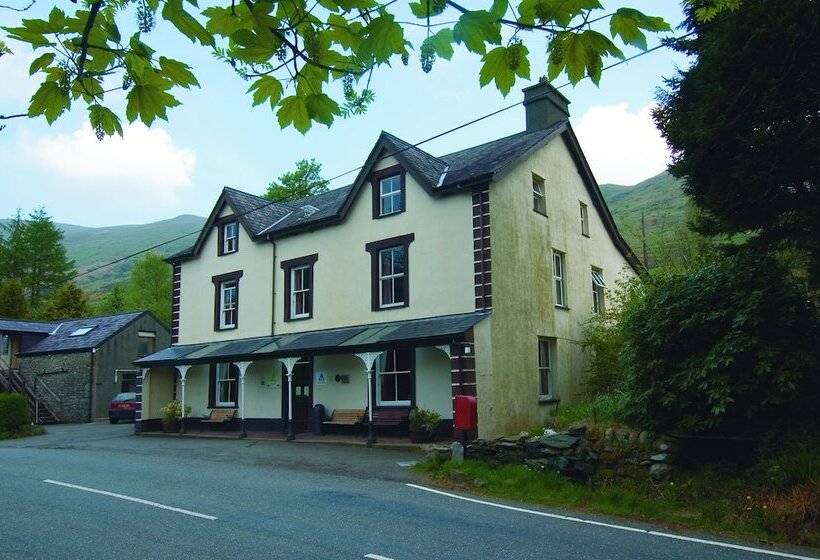 Yha Snowdon Ranger   Hostel