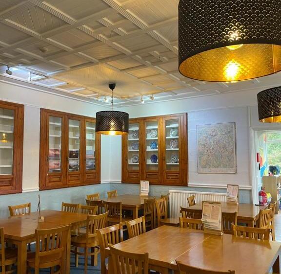 הוסטל Yha Windermere