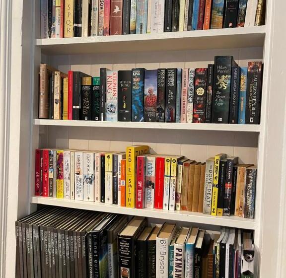 הוסטל Yha Windermere