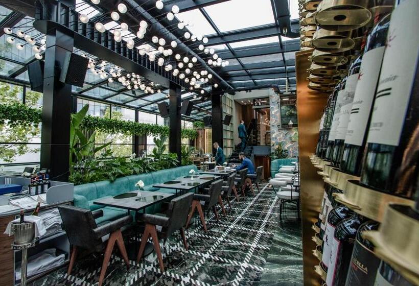 The Crown Boutique Hotel & Spa