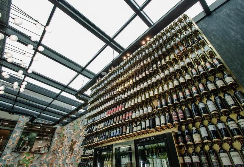 The Crown Boutique Hotel & Spa