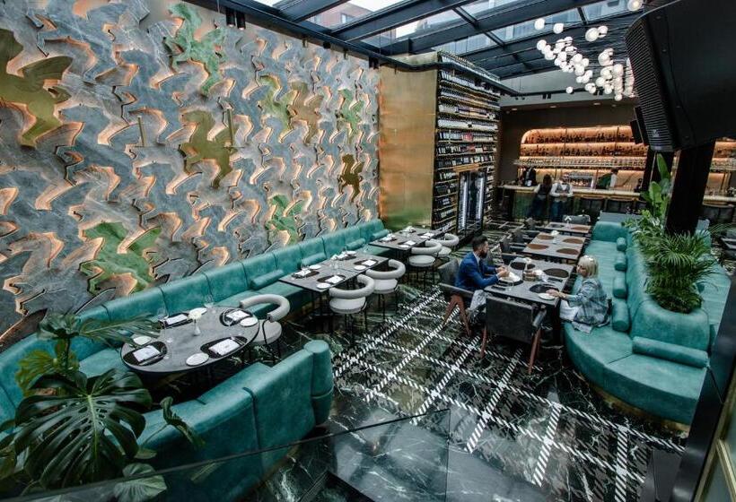 The Crown Boutique Hotel & Spa