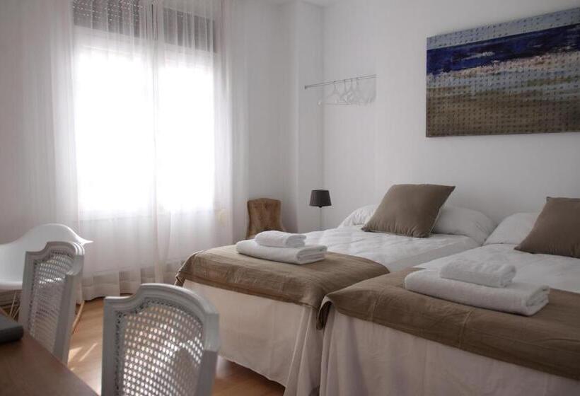 7 Moons Bed & Breakfast