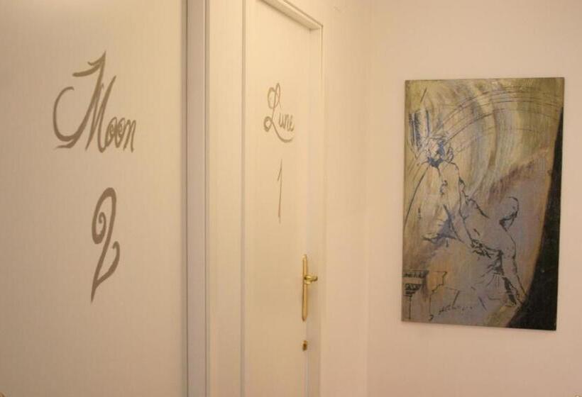 7 Moons Bed & Breakfast