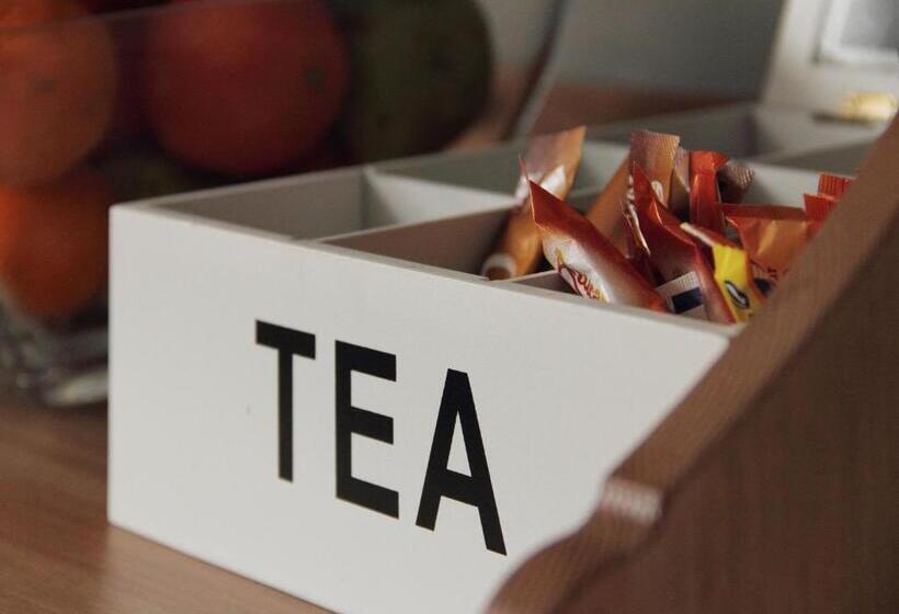 7 Moons Bed & Breakfast