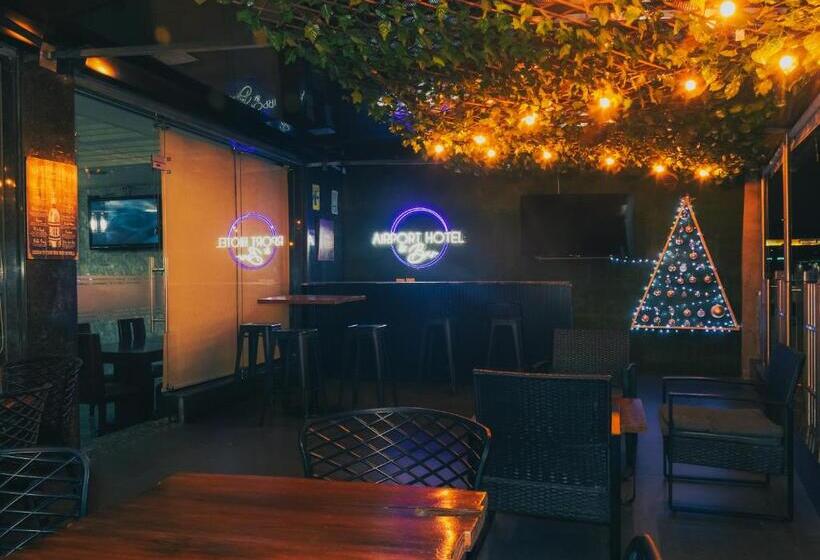 Airport Hotel Guayaquil