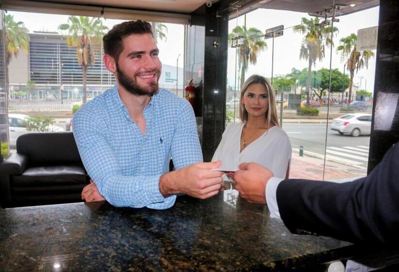 Airport Hotel Guayaquil