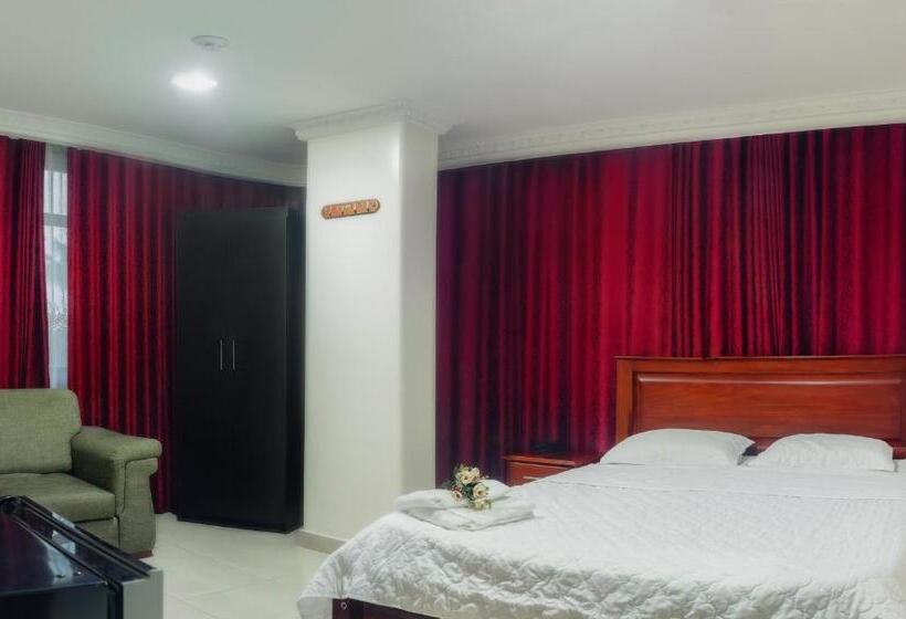 Airport Hotel Guayaquil