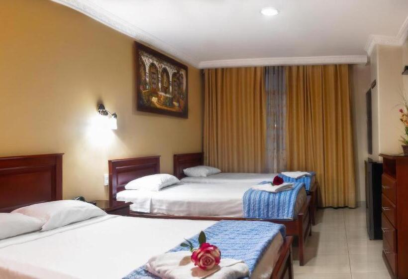 Airport Hotel Guayaquil
